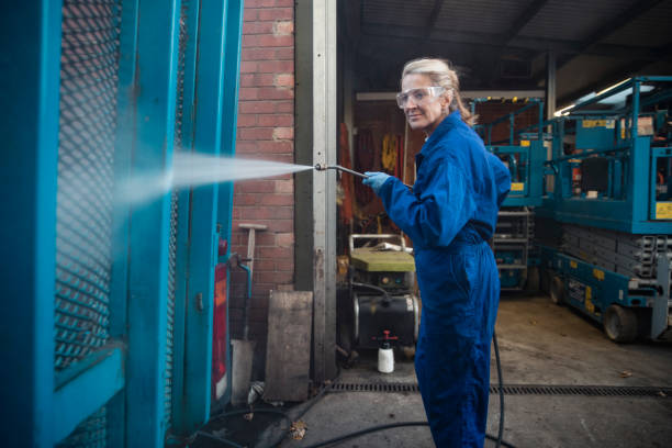 Professional  Pressure Washing Services in Connersville, IN